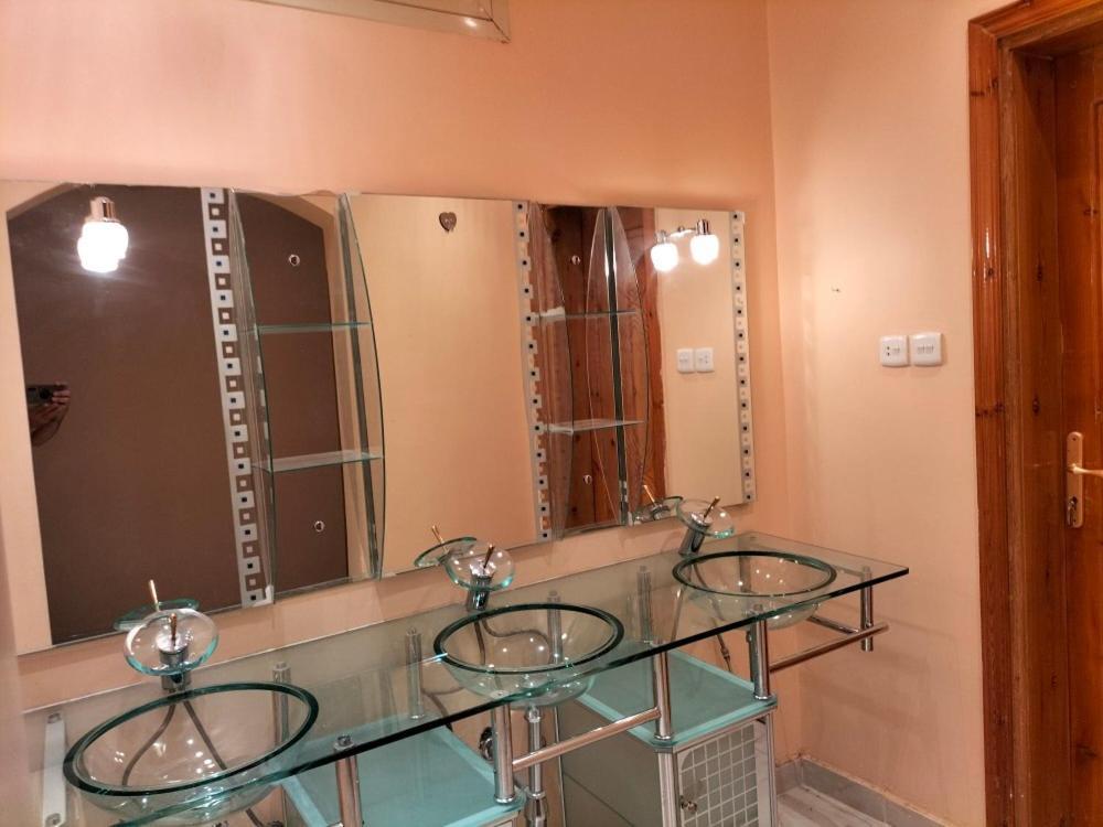 Marmara Appartement