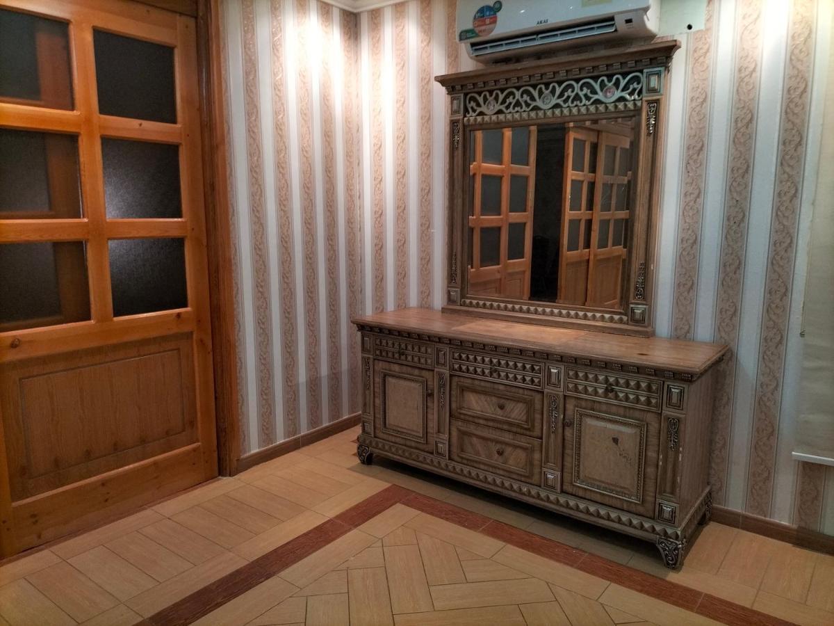 Marmara Appartement