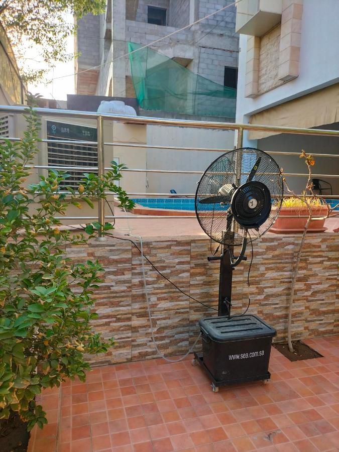 Appartement Marmara *