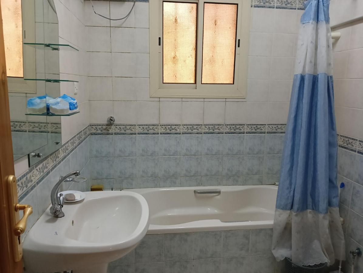 Appartement Marmara *