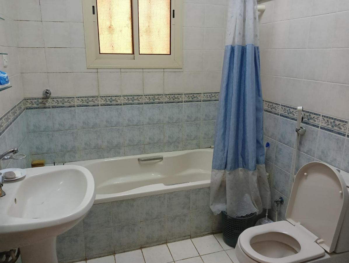 Appartement Marmara Médine