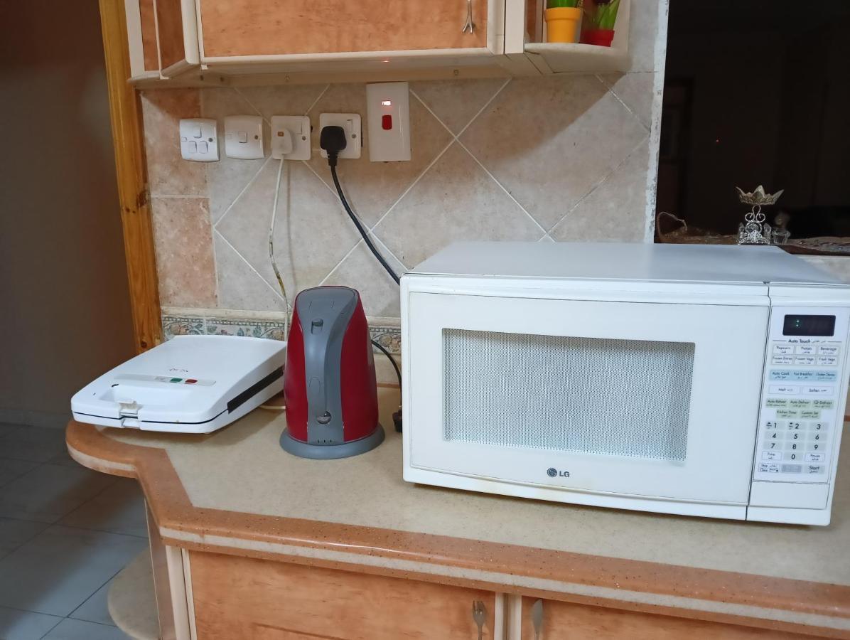 Marmara Appartement *