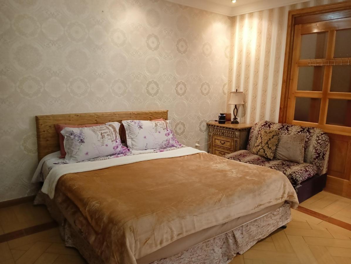 Marmara Appartement *