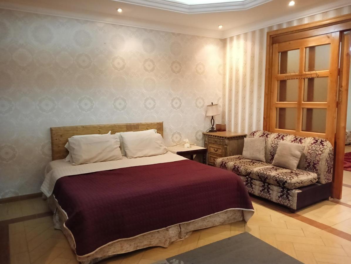 Marmara Appartement Médine