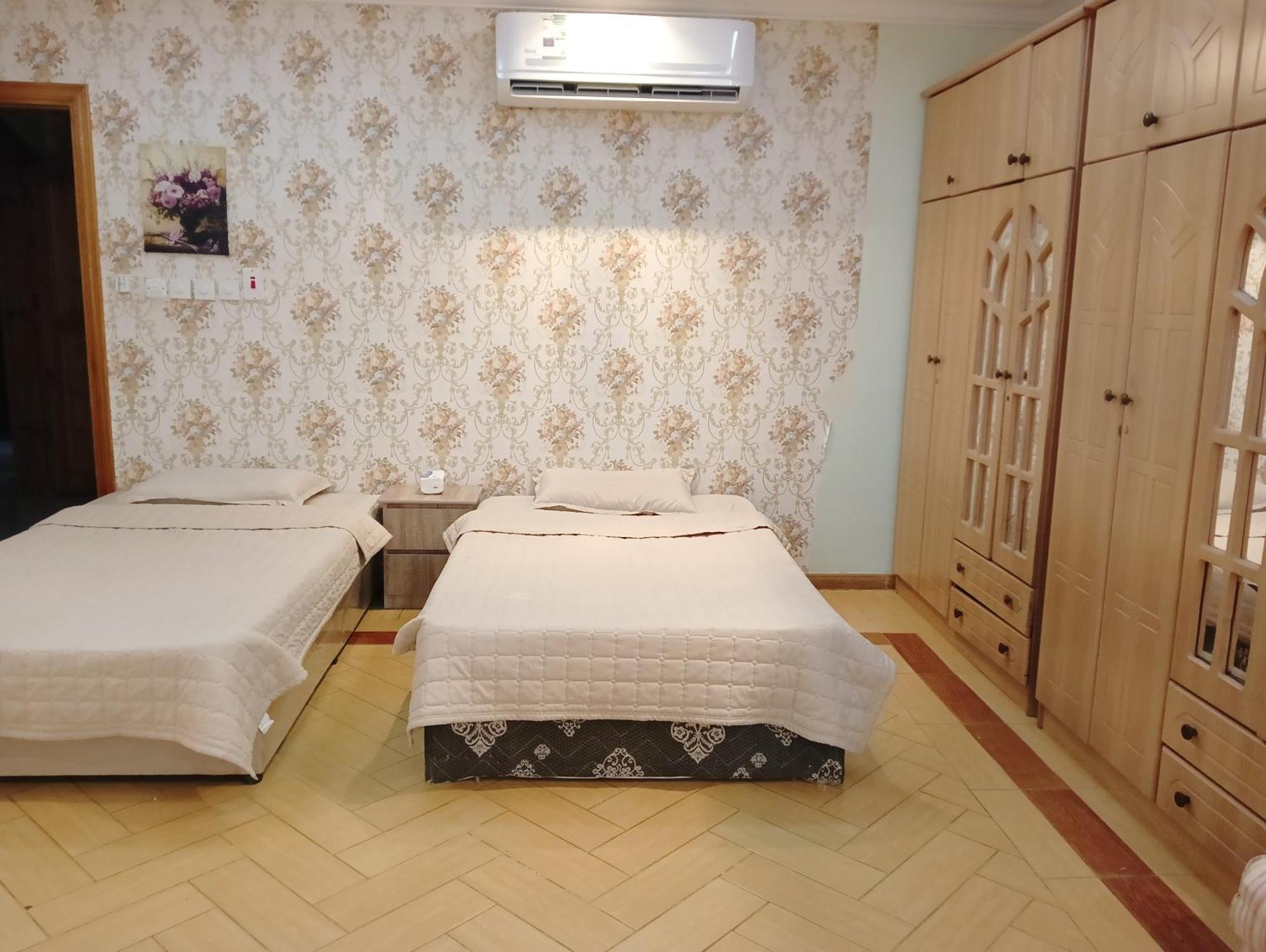 Appartement Marmara Médine
