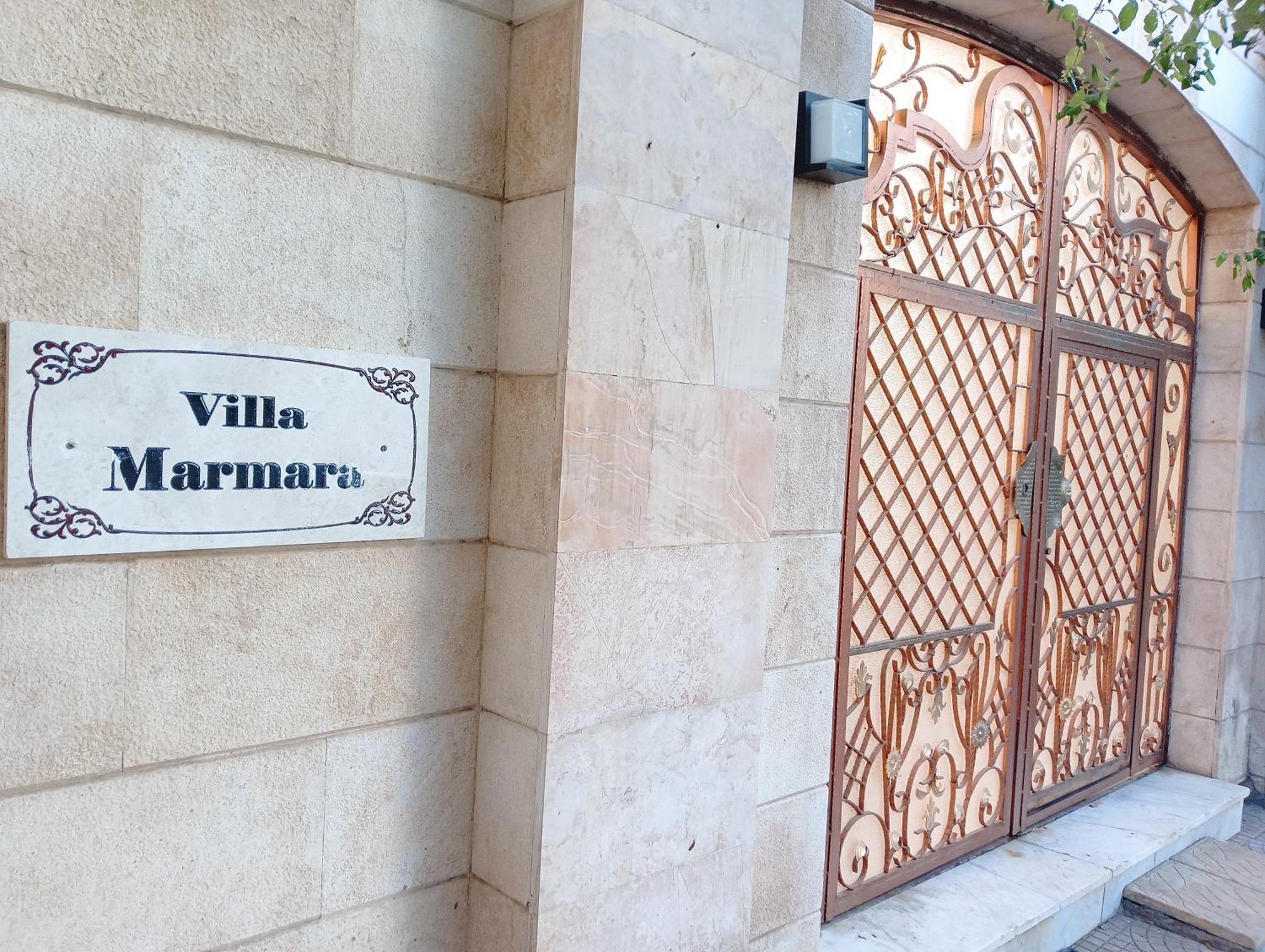 Appartement Marmara