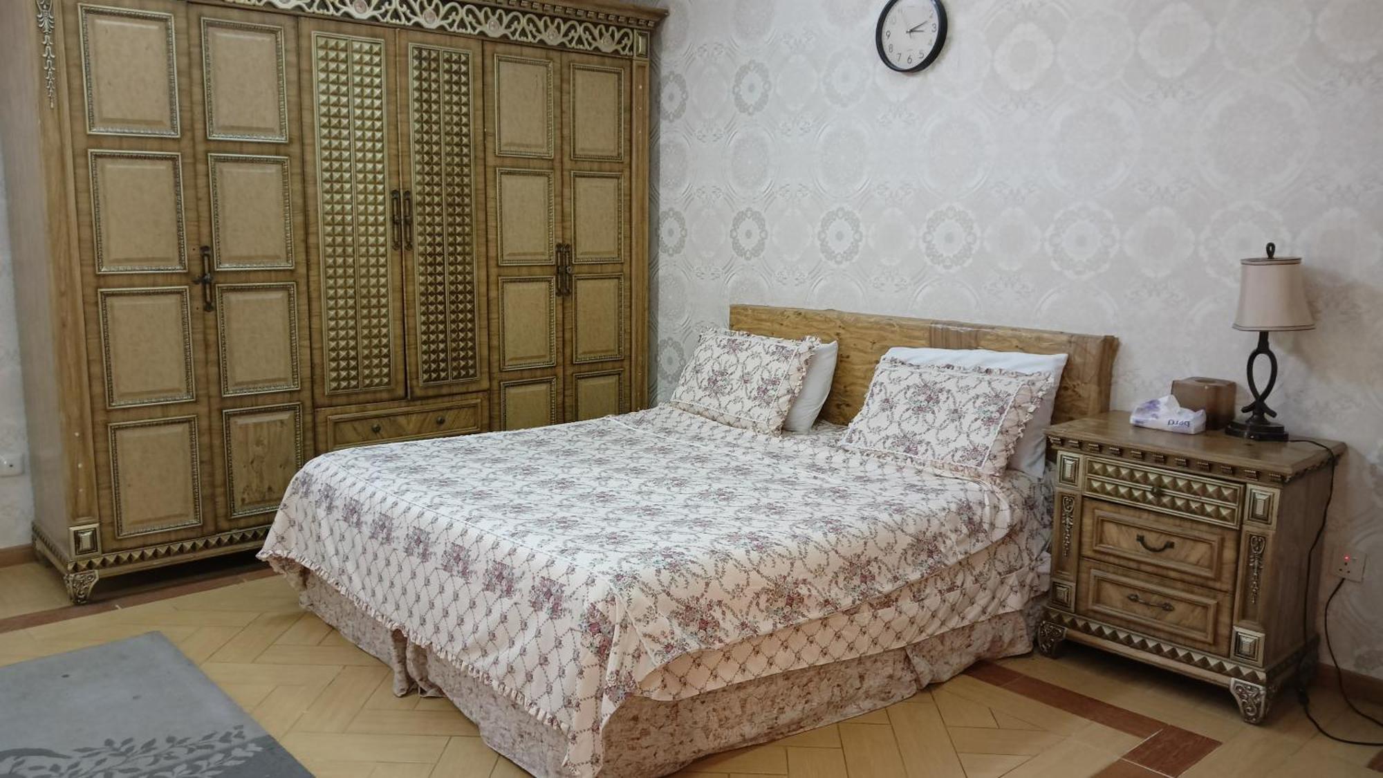 Appartement Marmara