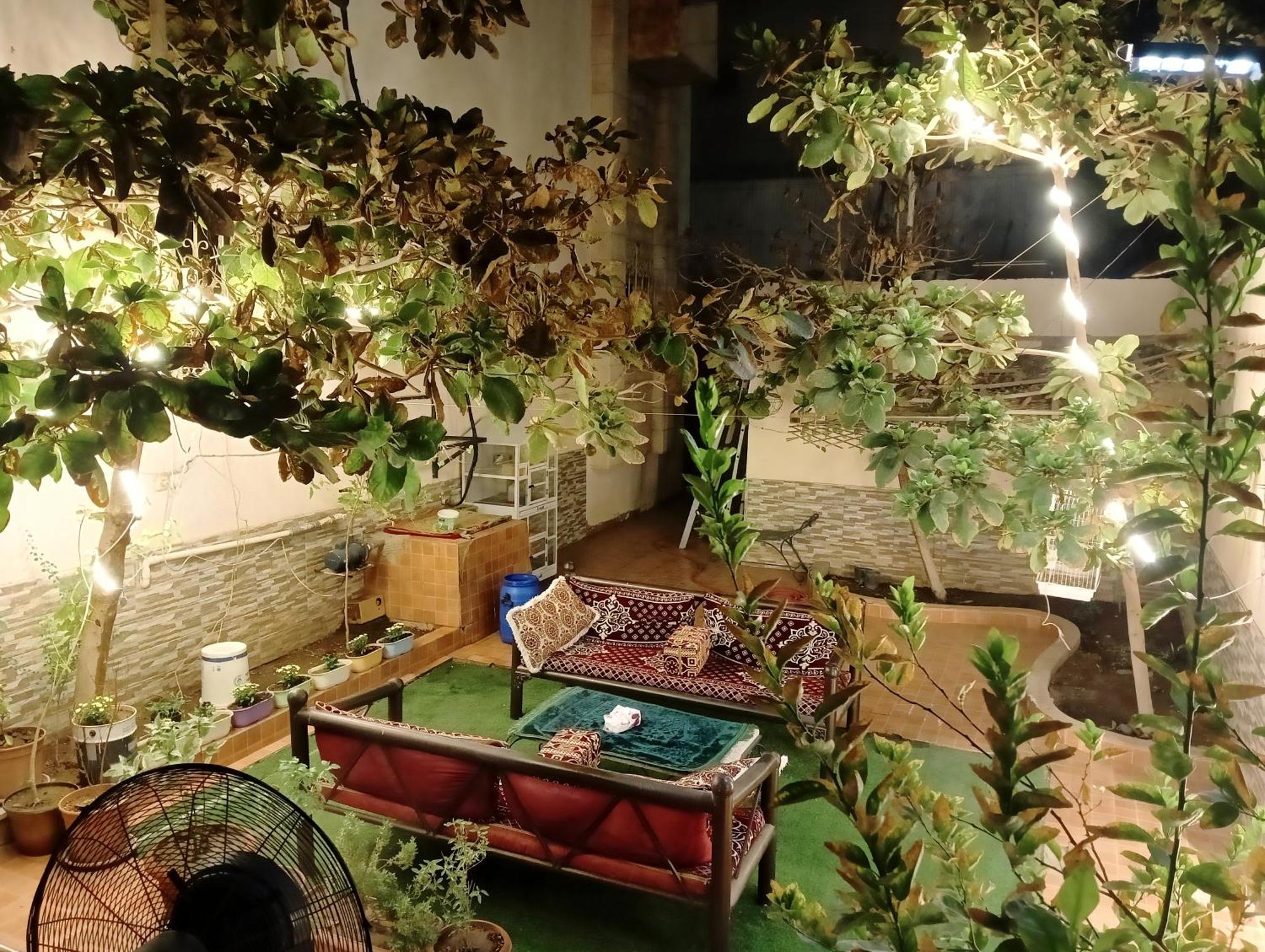 Marmara Appartement *
