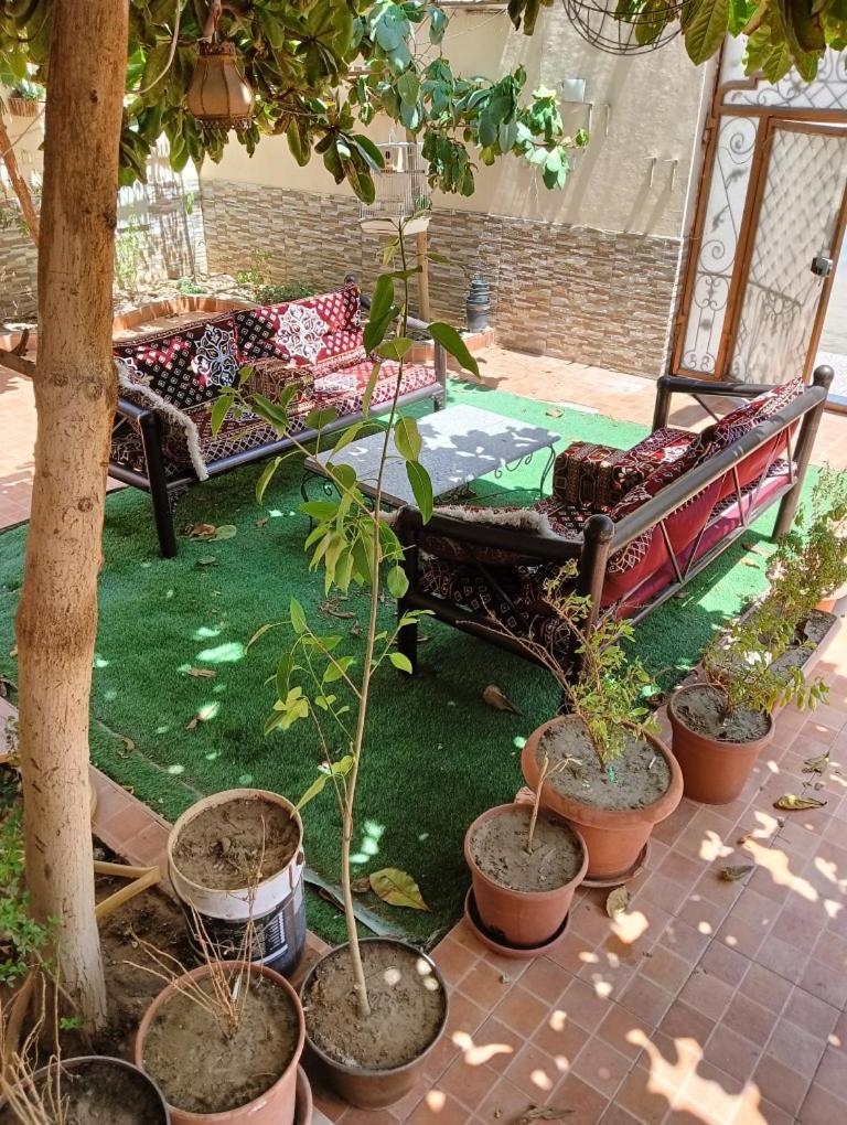 Marmara Appartement