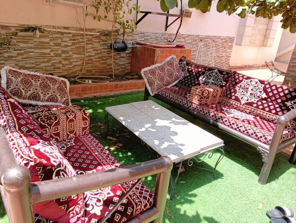 Marmara Appartement *