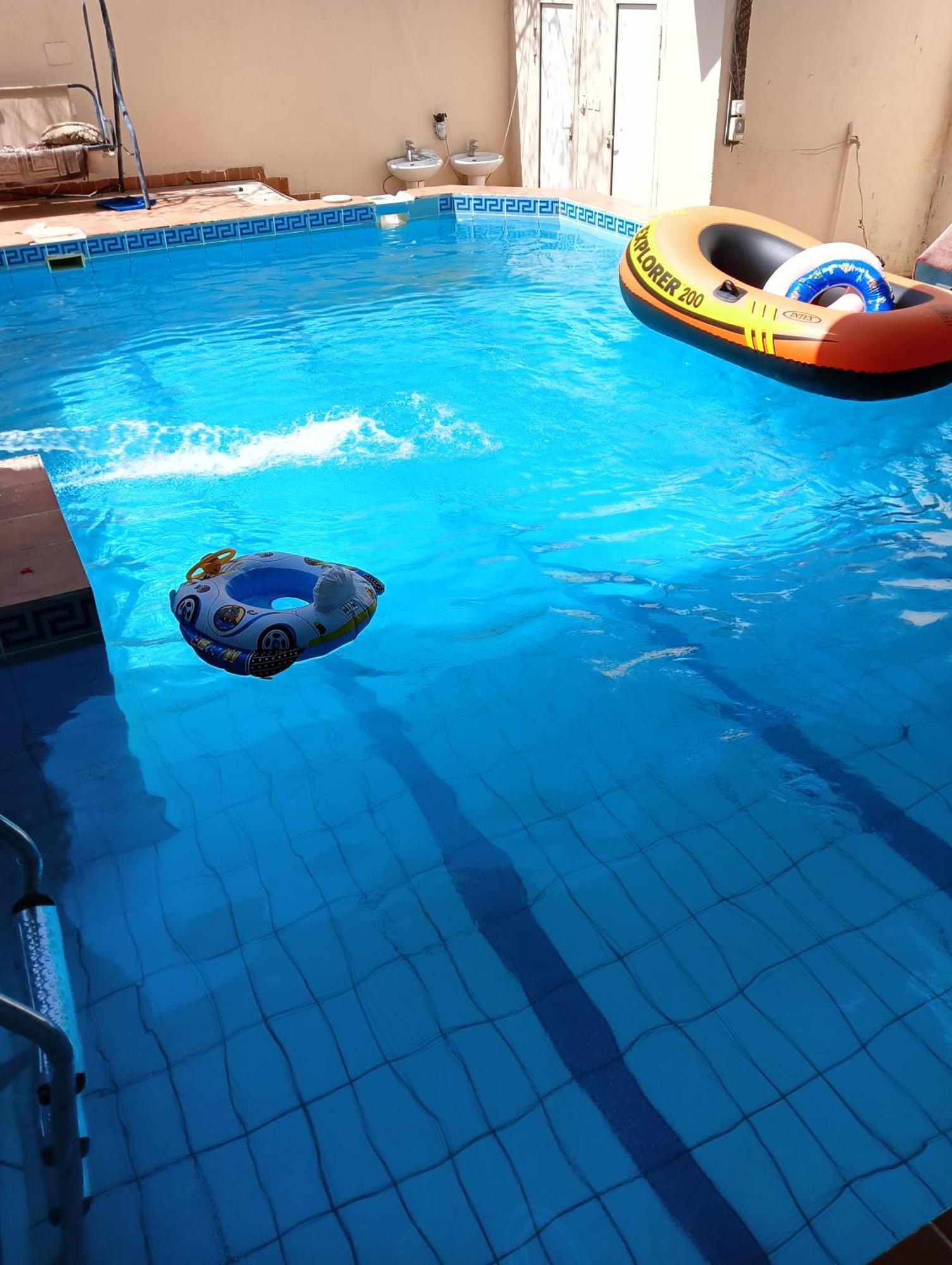 Marmara Appartement *