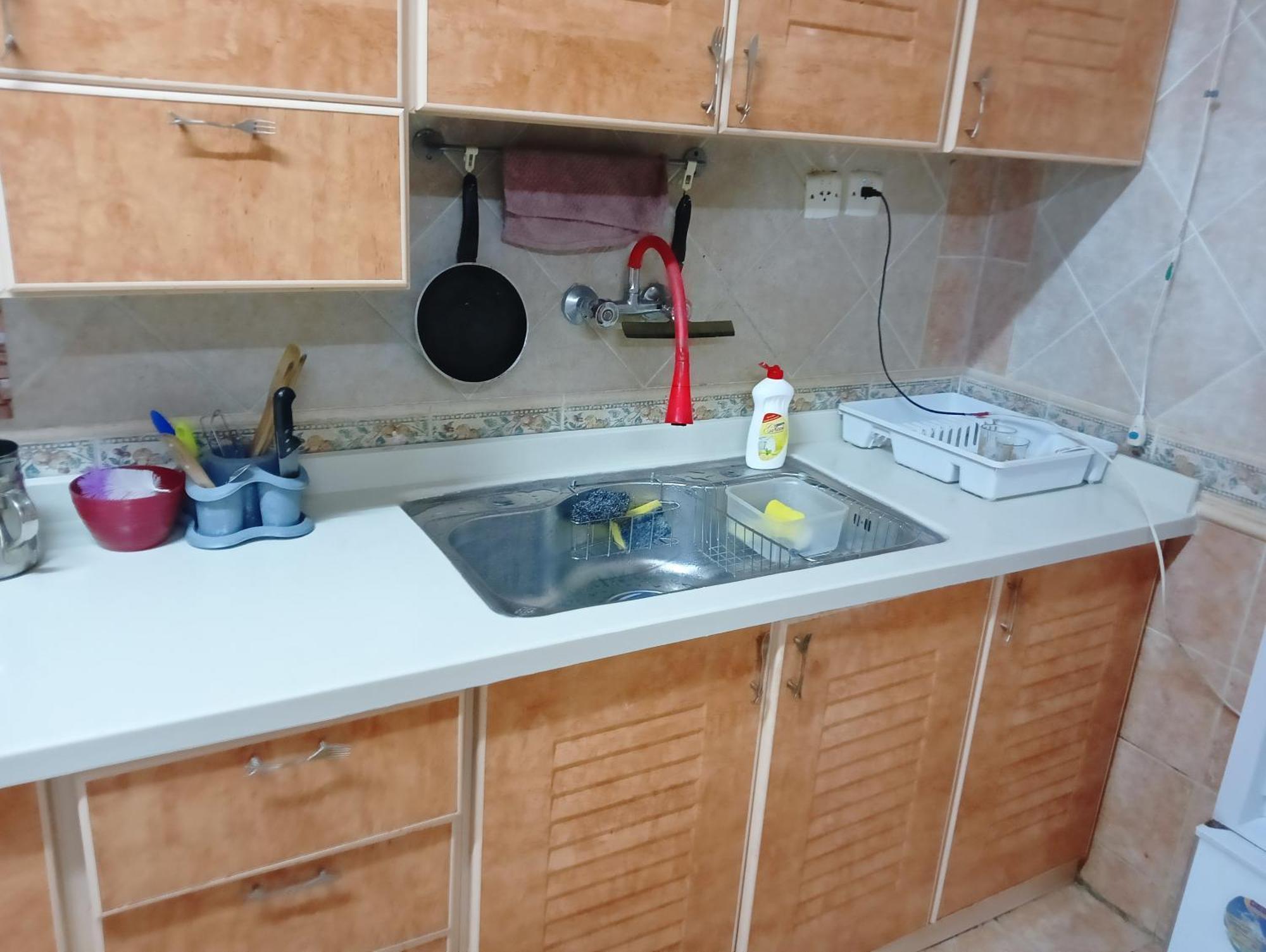 Appartement Marmara Médine