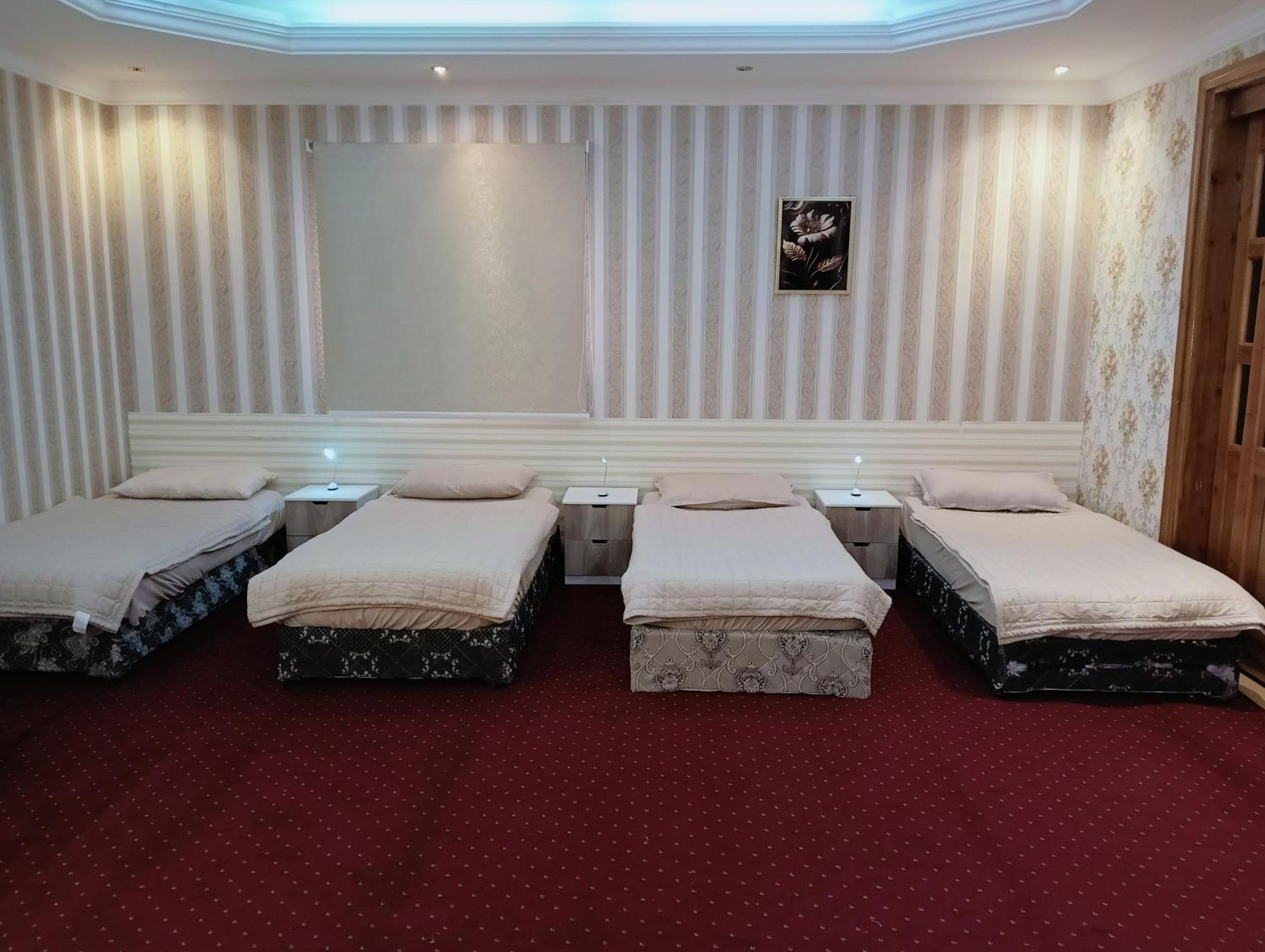 Marmara Appartement *
